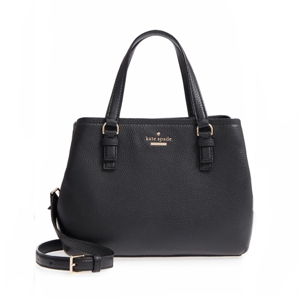 Kate Spade New York Jackson Street purse